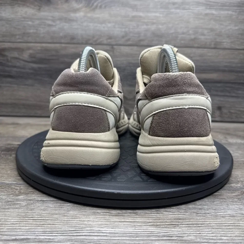 Zara Women’s Shoes Size EU40 Sz 9.5 Brown